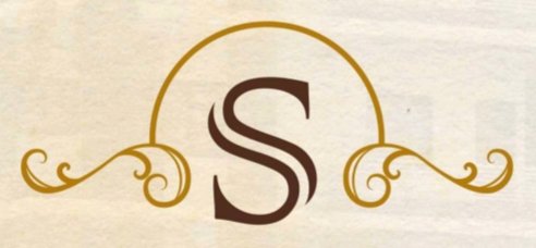 Sapthagiri monogram